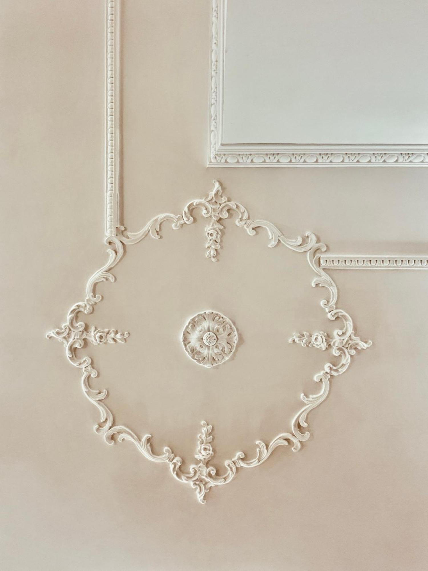 Residenza Tritone Luxury Guest House Trevi Fountain ローマ エクステリア 写真