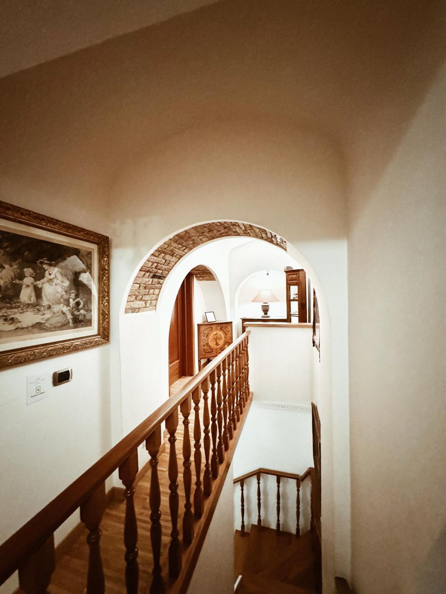 Residenza Tritone Luxury Guest House Trevi Fountain ローマ エクステリア 写真