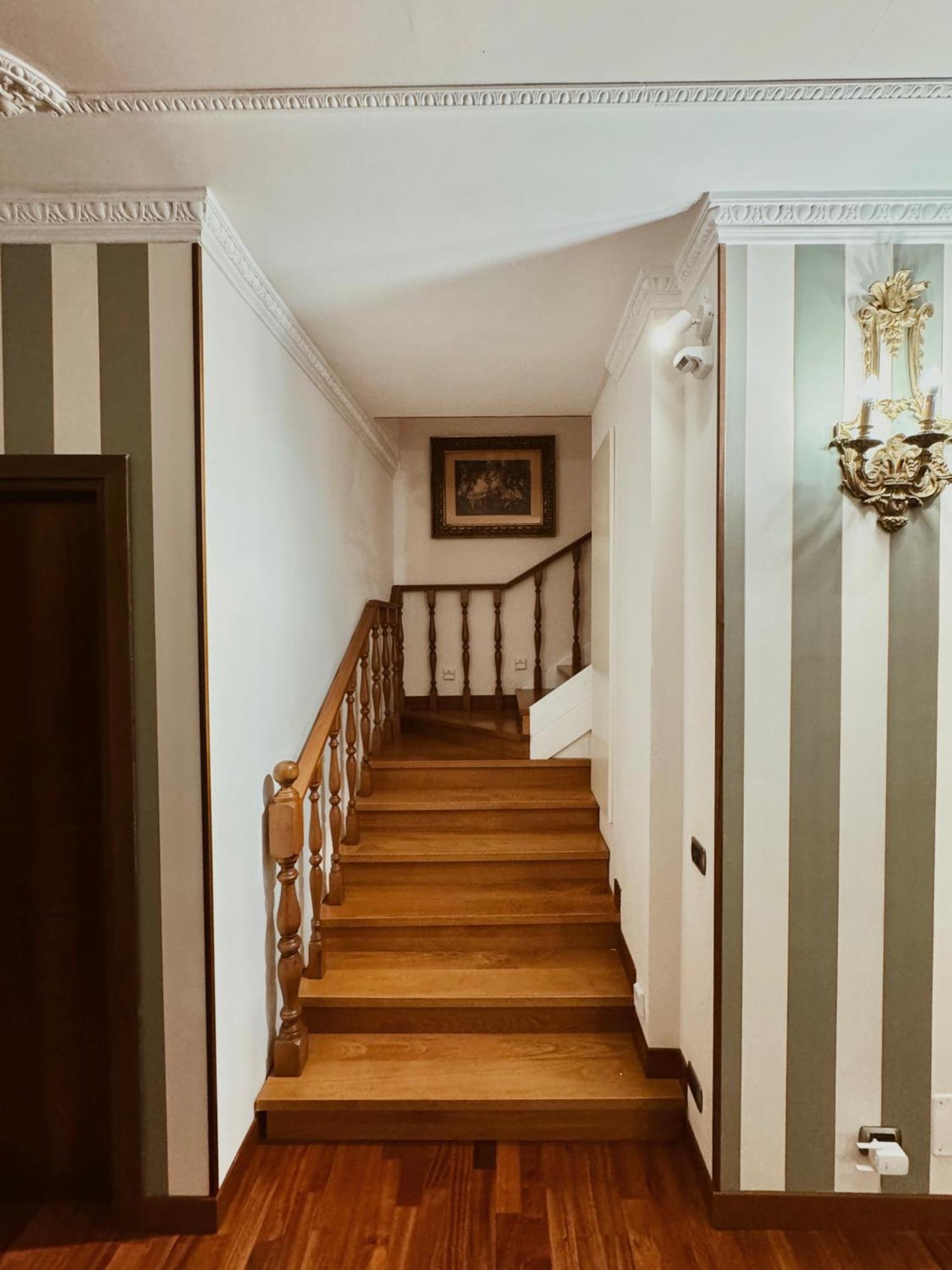 Residenza Tritone Luxury Guest House Trevi Fountain ローマ エクステリア 写真